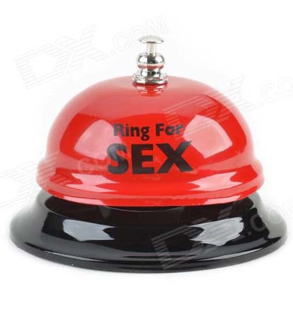 Zvono ring for sex